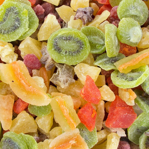 verified dehydrated fruits supplier in Surguja