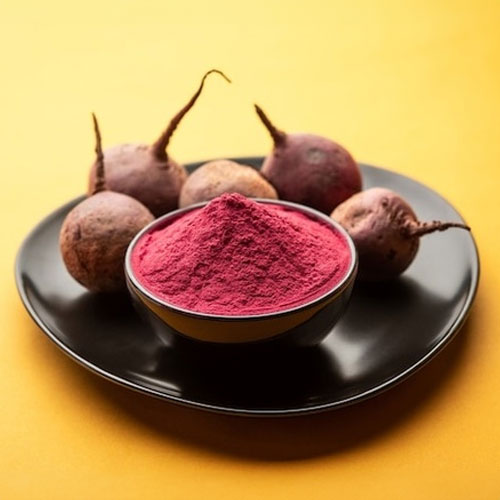 largest dehydrated beetroot powder dealer in Surguja